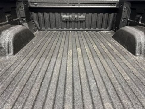 New 2026 GMC Sierra 1500 SLT w/ SLT Premium Package image 27