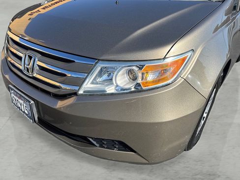 Used 2012 Honda Odyssey EX image 28