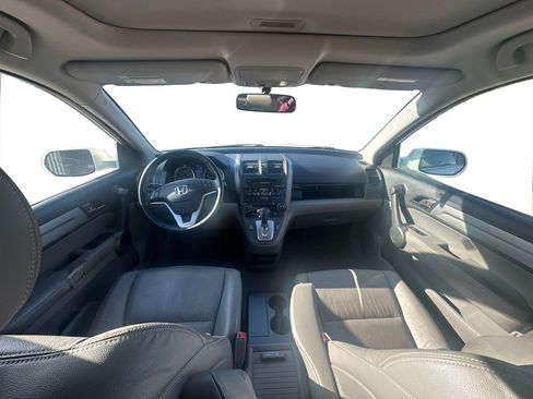 Used 2010 Honda CR-V EX-L image 11