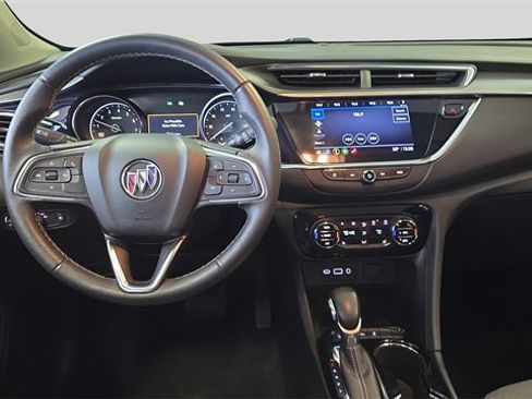 Used 2023 Buick Encore GX Select image 9