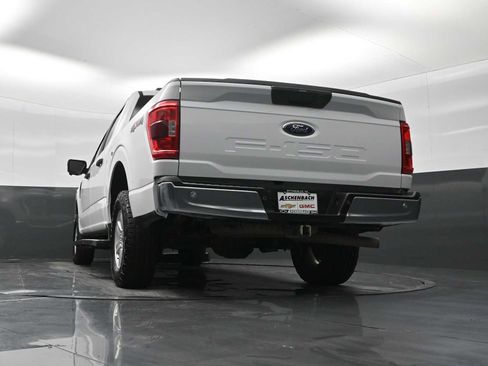 Used 2022 Ford F150 XL w/ Equipment Group 101A High image 23
