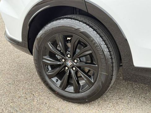 New 2026 Buick Envista Sport Touring image 12