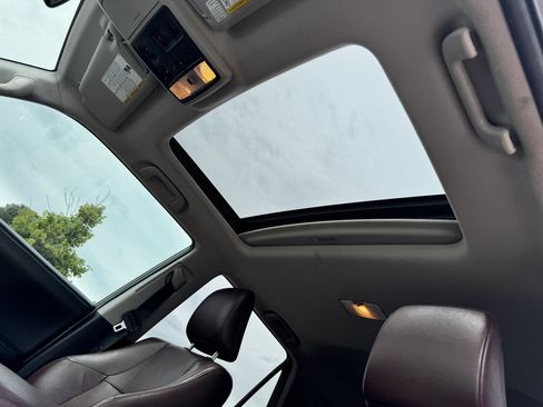 Used 2015 Toyota 4Runner Limited AWD/4WD image 10