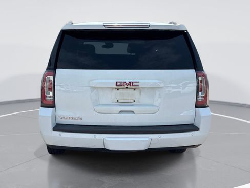 Used 2019 GMC Yukon SLT AWD/4WD image 7
