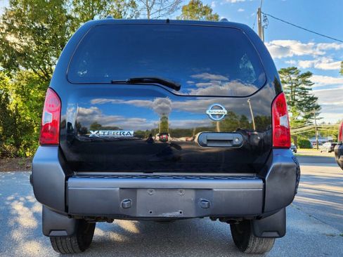 Used 2014 Nissan Xterra S image 11