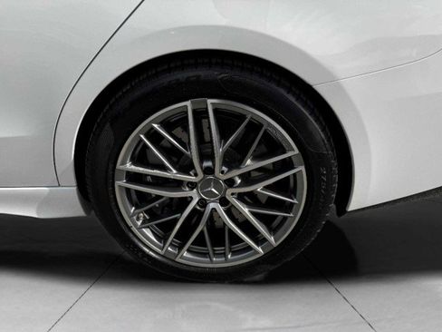 Used 2024 Mercedes-Benz C 63 AMG S image 83