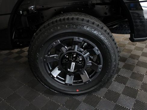 New 2026 Ford F250 XL w/ STX Appearance Package image 21