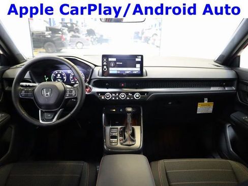 New 2026 Honda CR-V TrailSport image 7