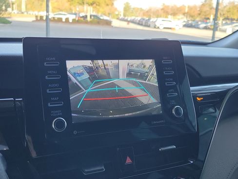 Certified 2023 Toyota Camry LE image 22