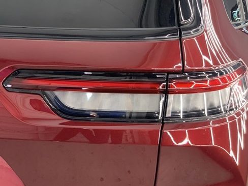 New 2025 Jeep Grand Cherokee L Altitude image 14