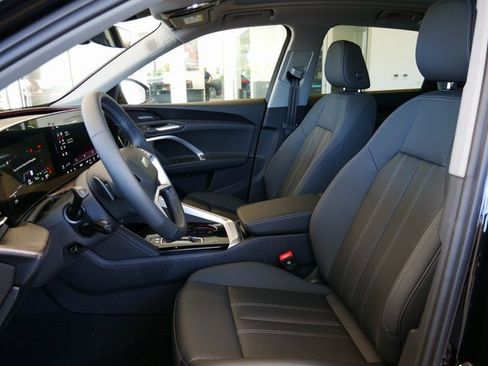 New 2025 Audi Q5 Premium Plus image 10