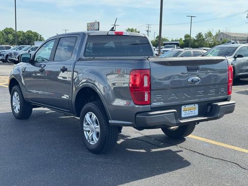 Used 2023 Ford Ranger XLT AWD/4WD image 6