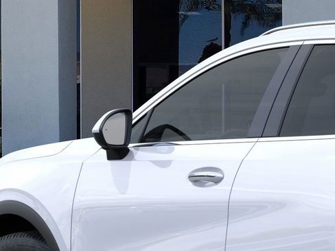 New 2025 Buick Envision Preferred image 12