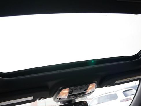 Certified 2021 Jeep Grand Cherokee Limited w/ Premium Lighting Group image 18