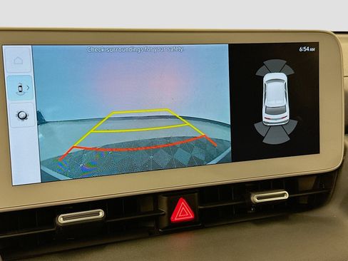 Used 2024 Hyundai Ioniq 5 SEL image 23