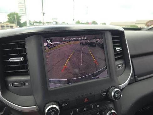 Used 2019 RAM 1500 Big Horn AWD/4WD image 22