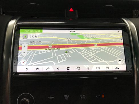 Used 2020 Land Rover Discovery Sport S AWD/4WD image 25