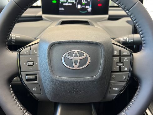 New 2026 Toyota bZ FWD image 24