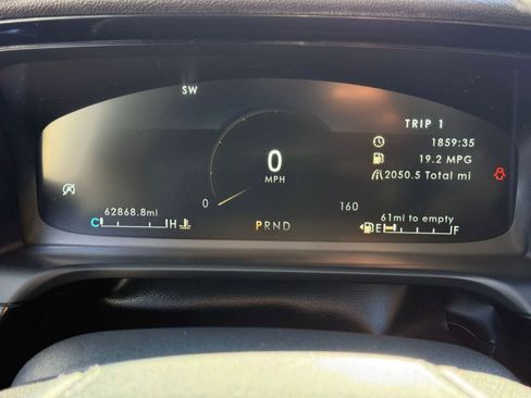 Used 2020 Lincoln Aviator Reserve w/ Equipment Group 201A image 20