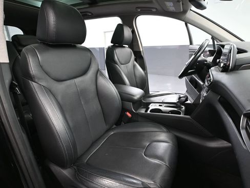Used 2020 Hyundai Santa Fe Limited image 53