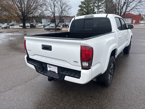 Used 2023 Toyota Tacoma SR5 image 5
