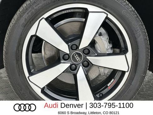 Used 2023 Audi Q5 2.0T Premium Plus w/ Premium Plus Package image 10