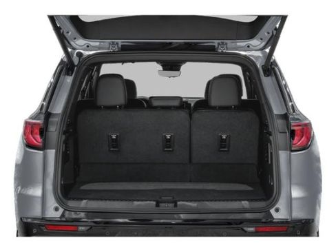 New 2026 GMC Acadia Denali Ultimate w/ LPO, Floor Liner Package AWD/4WD image 14