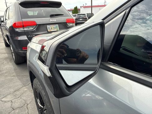 Used 2023 GMC Terrain AT4 w/ Infotainment Package II AWD/4WD image 26