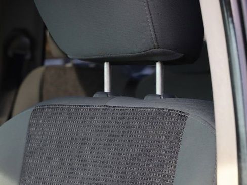 Used 2016 RAM 1500 Big Horn image 13