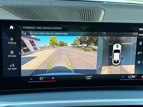 Certified 2023 BMW i4 eDrive35 RWD image 26