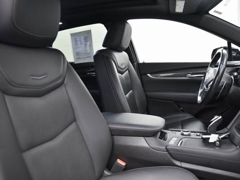 Used 2022 Cadillac XT5 Sportv image 15