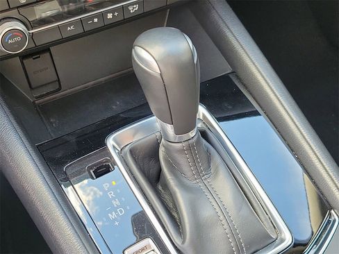 Used 2025 MAZDA CX-5 AWD 2.5 S w/ Preferred Package image 29