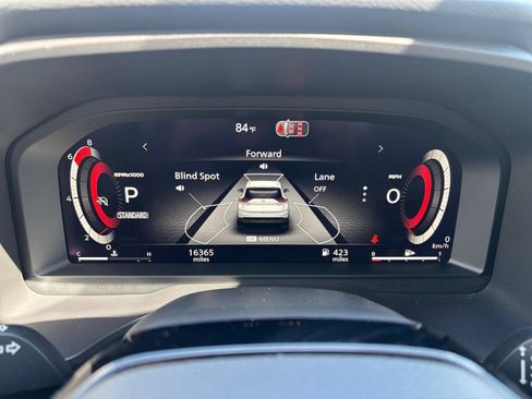 Used 2026 Nissan Rogue SL FWD image 42