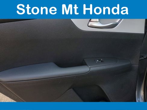 Used 2024 Kia Forte LXS image 12