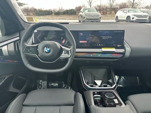 New 2026 BMW X3 xDrive30 w/ Premium Package image 11