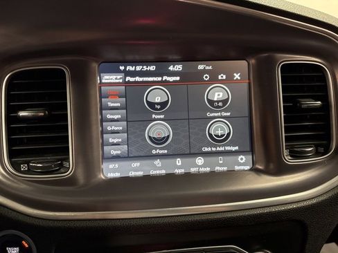 Used 2022 Dodge Charger Scat Pack image 33