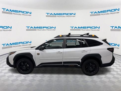Used 2022 Subaru Outback Wilderness AWD/4WD image 2