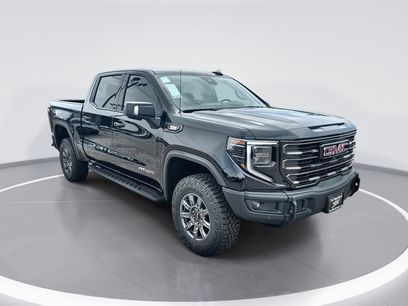New 2026 GMC Sierra 1500 AT4X