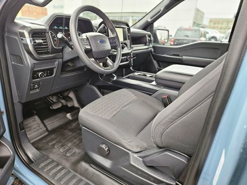 Used 2023 Ford F150 XL image 17