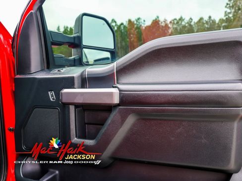 Used 2020 Ford F150 XLT w/ Equipment Group 302A Luxury image 14