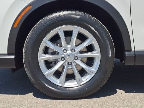 Used 2024 Honda CR-V EX image 24