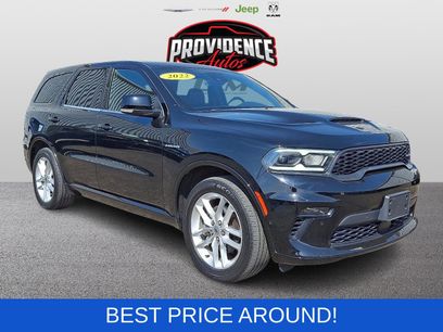 Used 2022 Dodge Durango R/T