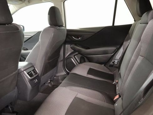 Certified 2025 Subaru Outback Premium AWD/4WD image 29