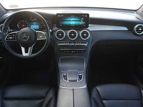 Used 2020 Mercedes-Benz GLC 300 4MATIC Coupe image 10