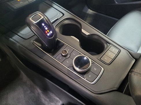 Used 2019 Cadillac XT4 Sport w/ Driver Awareness Package image 26