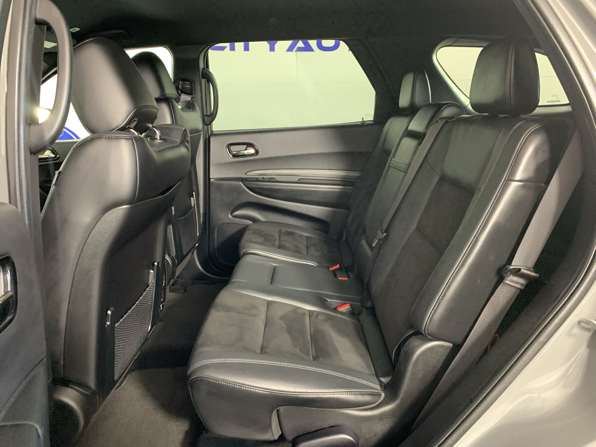 Used 2022 Dodge Durango GT AWD/4WD image 29