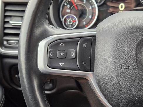 Used 2023 RAM 2500 Big Horn w/ Level 1 Equipment Group image 30