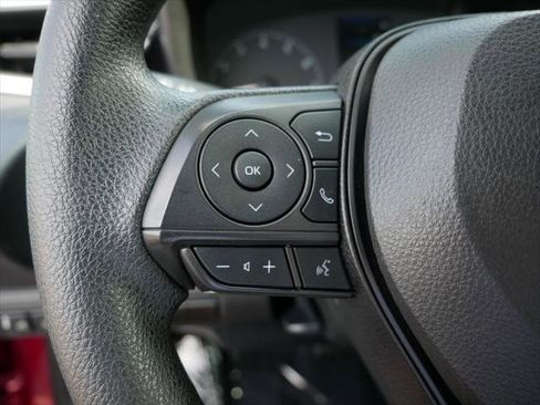 Certified 2024 Toyota Corolla LE FWD image 26