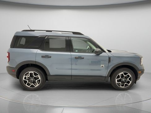 Used 2024 Ford Bronco Sport Big Bend AWD/4WD image 6