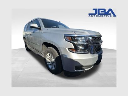 Used 2019 Chevrolet Tahoe LT